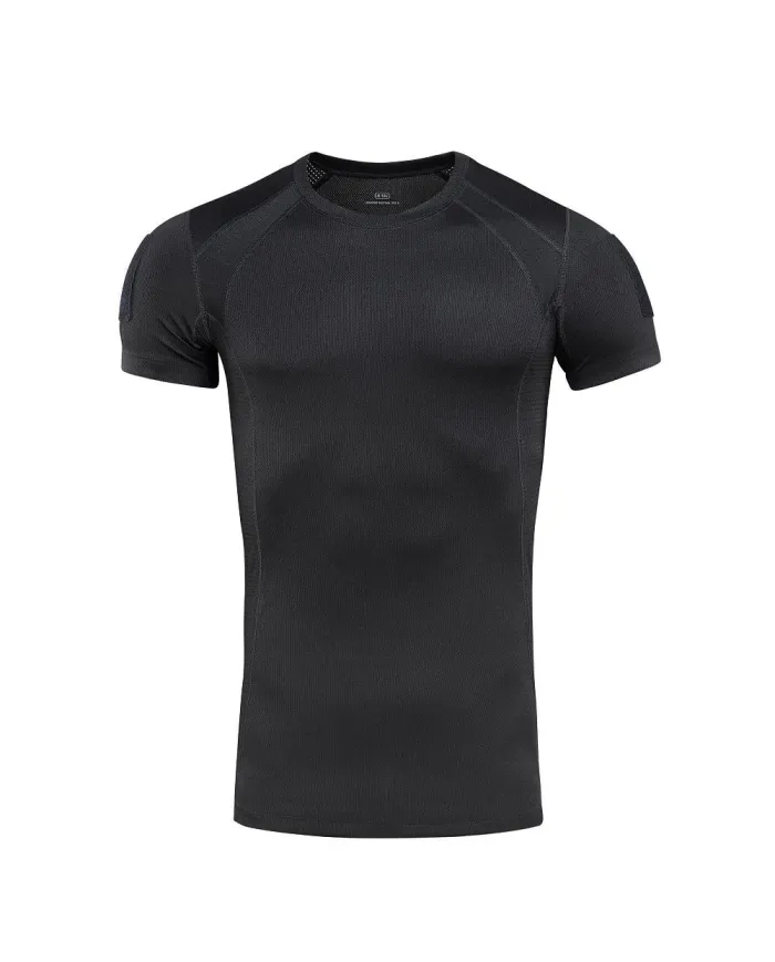 Koszula M-TAC Odporna na pot Athletic Tactical Gen.2 Black