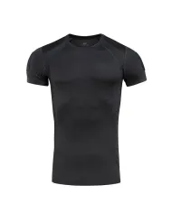 Koszula M-TAC Odporna na pot Athletic Tactical Gen.2 Black
