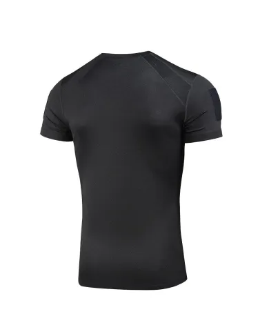 Koszula M-TAC Odporna na pot Athletic Tactical Gen.2 Black