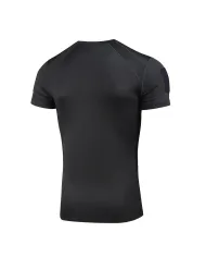 Koszula M-TAC Odporna na pot Athletic Tactical Gen.2 Black