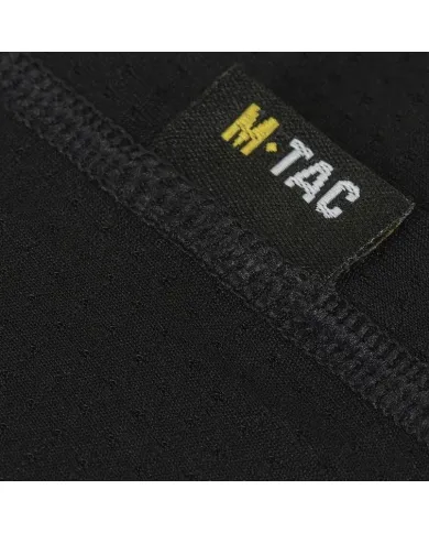 Koszula M-TAC Odporna na pot Athletic Tactical Gen.2 Black
