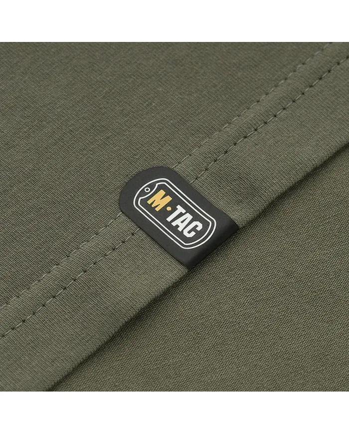 Koszulka M-TAC 93/7 Olive