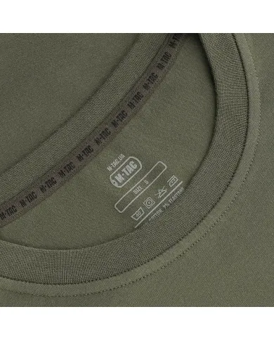 Koszulka M-TAC 93/7 Olive
