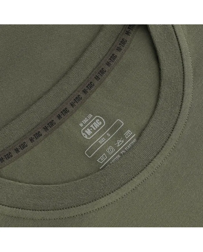 Koszulka M-TAC 93/7 Olive