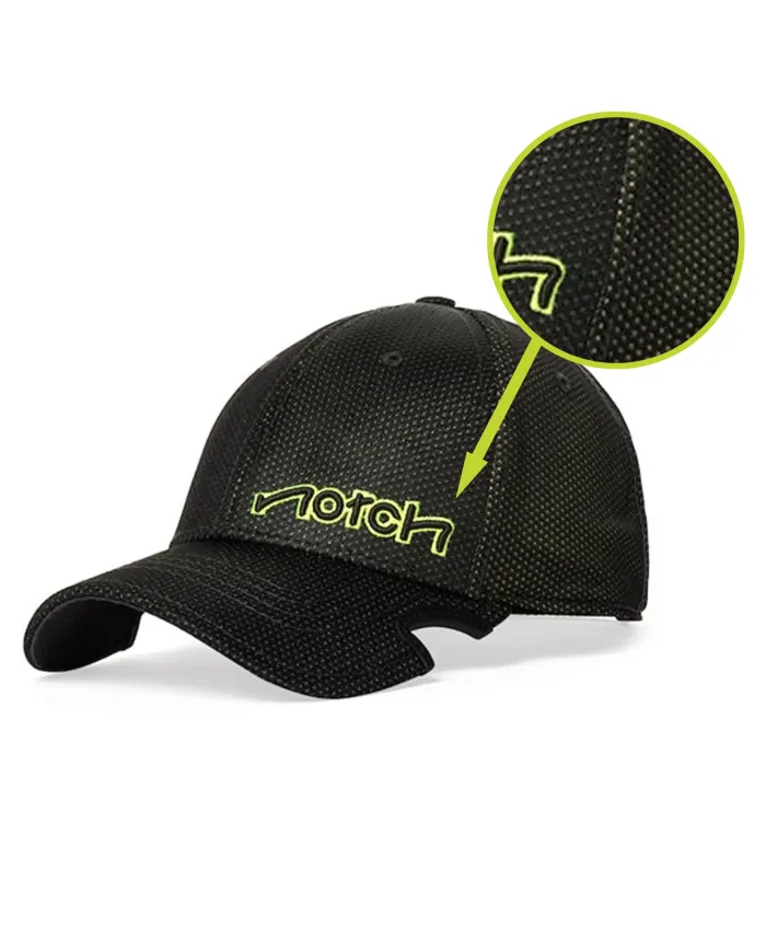 CZAPKA Notch Classic Adjustable Neon - Standard Notch