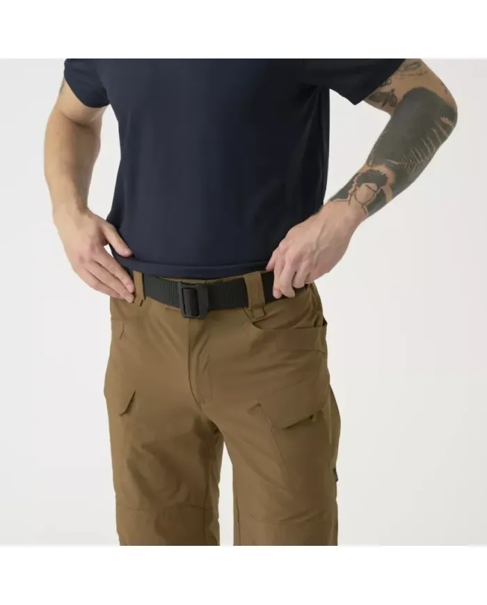 SPODENKI HELIKON OTS ( OUTDOOR TACTICAL SHORTS ) 11 VERSASTRETCH LITE CZARNE