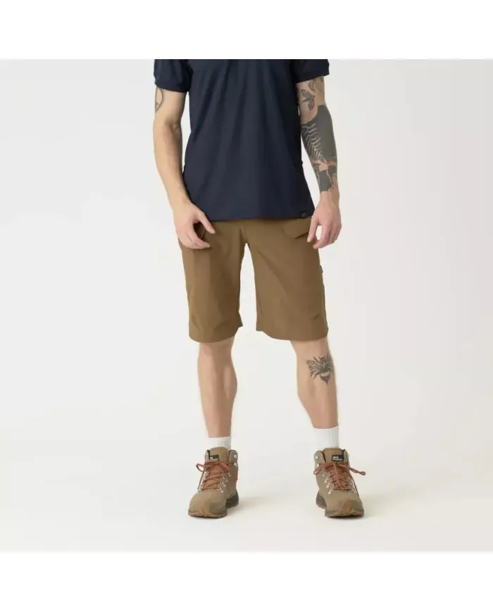 SPODENKI HELIKON OTS ( OUTDOOR TACTICAL SHORTS ) 11 VERSASTRETCH LITE CZARNE