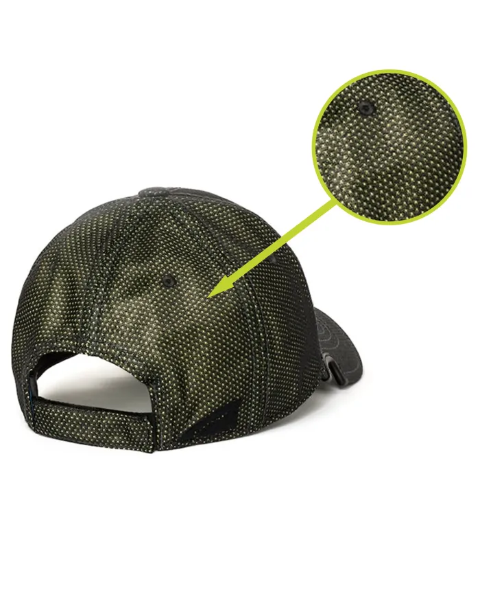 CZAPKA Notch Classic Adjustable Neon - Standard Notch