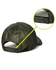 CZAPKA Notch Classic Adjustable Neon - Standard Notch