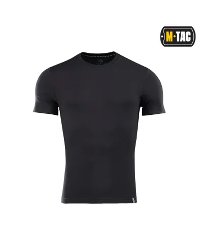 Koszulka M-TAC 93/7 Black