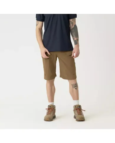 SPODENKI HELIKON OTS ( OUTDOOR TACTICAL SHORTS ) 11 VERSASTRETCH LITE MUD BROWN