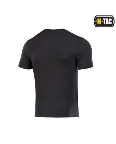 Koszulka M-TAC 93/7 Black