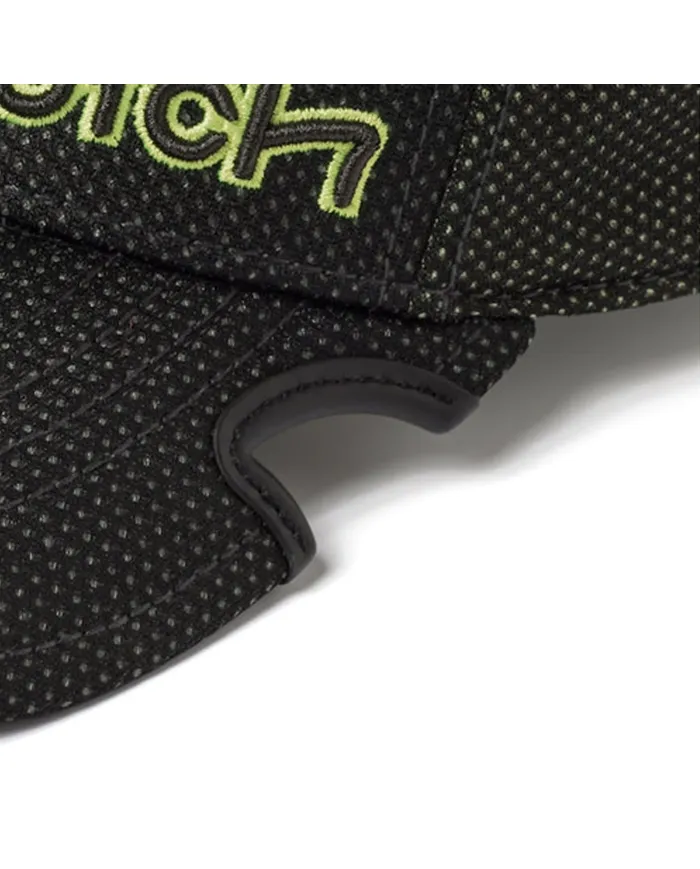 CZAPKA Notch Classic Adjustable Neon - Standard Notch