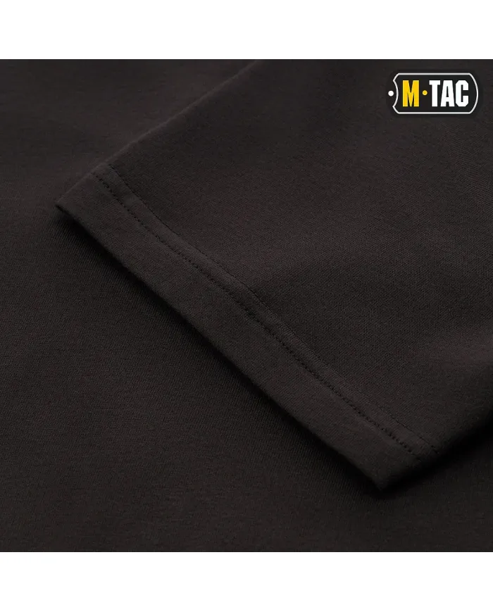 Koszulka M-TAC 93/7 Black
