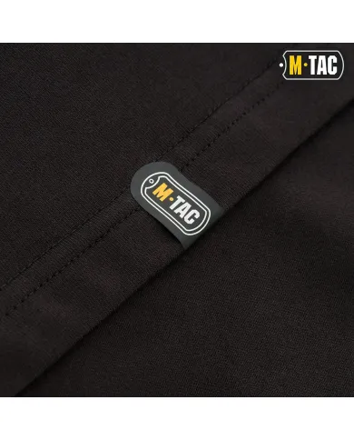 Koszulka M-TAC 93/7 Black