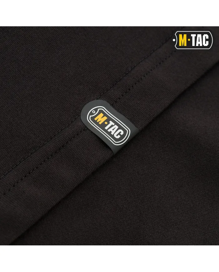 Koszulka M-TAC 93/7 Black