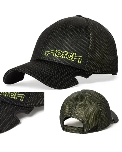 CZAPKA Notch Classic Adjustable Neon - Standard Notch