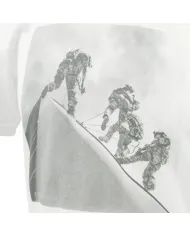 KOSZULKA HELIKON ROPE WHITE