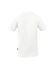 KOSZULKA HELIKON ROPE WHITE