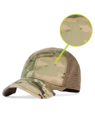 CZAPKA Notch Classic Adjustable OCP Blank - Standard Notch