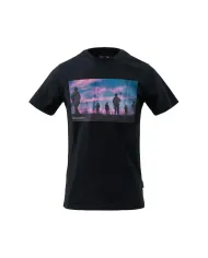 KOSZULKA HELIKON ROPE WHITE