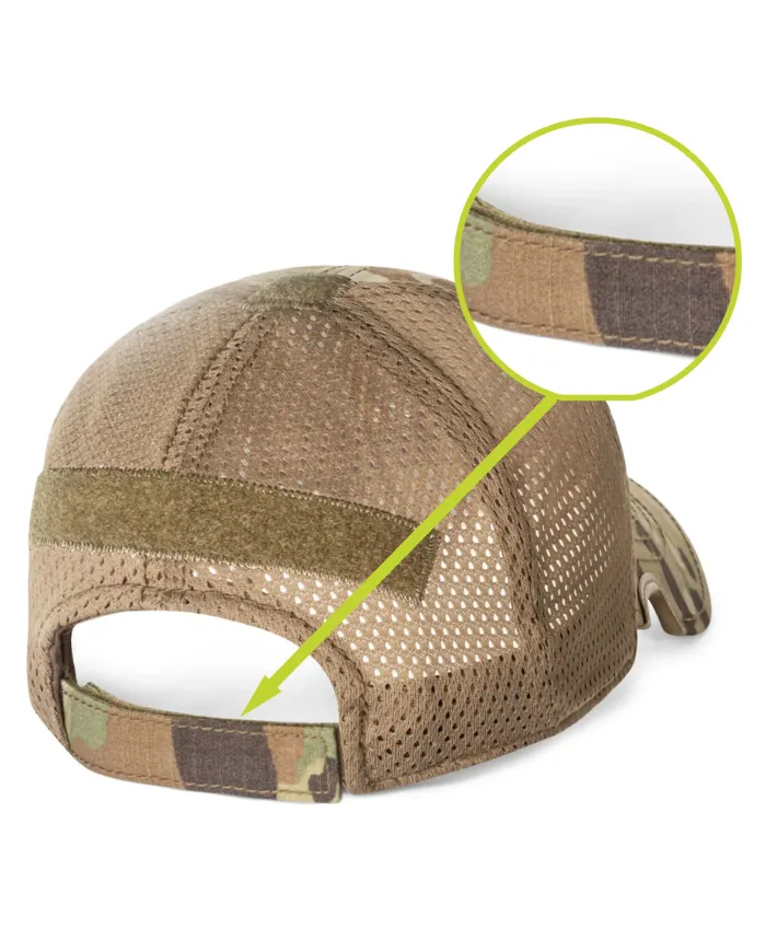 CZAPKA Notch Classic Adjustable OCP Blank - Standard Notch