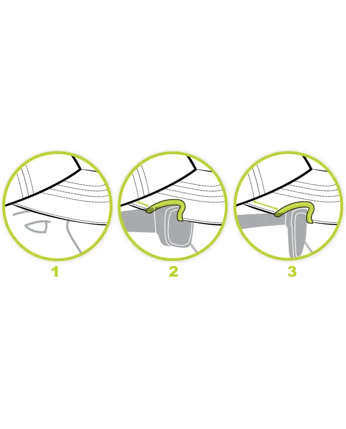 CZAPKA Notch Classic Adjustable OCP Blank - Standard Notch