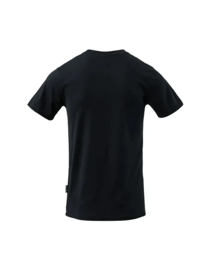 KOSZULKA HELIKON SKELETON BLACK