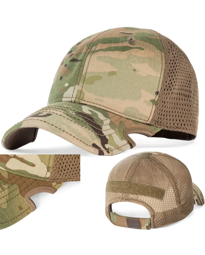 CZAPKA Notch Classic Adjustable OCP Blank - Standard Notch