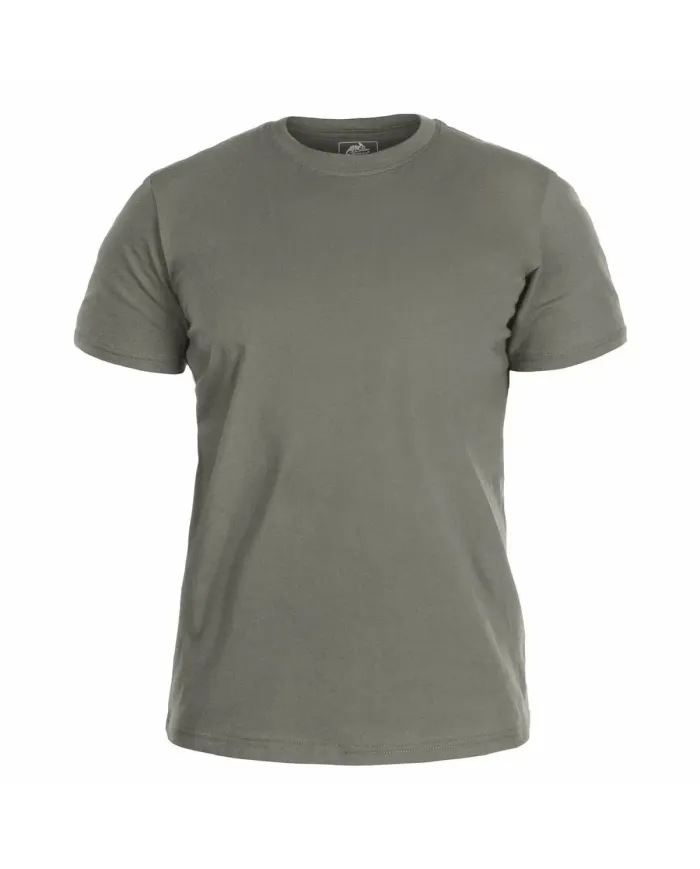 KOSZULKA HELIKON BAWEŁNA U.S ADAPTIVE GREEN