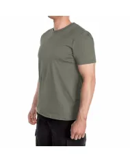 KOSZULKA HELIKON BAWEŁNA U.S ADAPTIVE GREEN