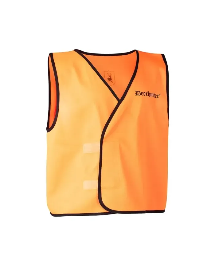 KAMIZELKA DEERHUNTER 4646 YOUTH-PULL-OVER WAISTCOAT