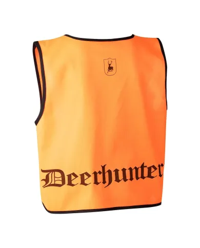 KAMIZELKA DEERHUNTER 4646 YOUTH-PULL-OVER WAISTCOAT KAMIZELKA DEERHUNTER 4646 YOUTH-PULL-OVER WAISTCOAT