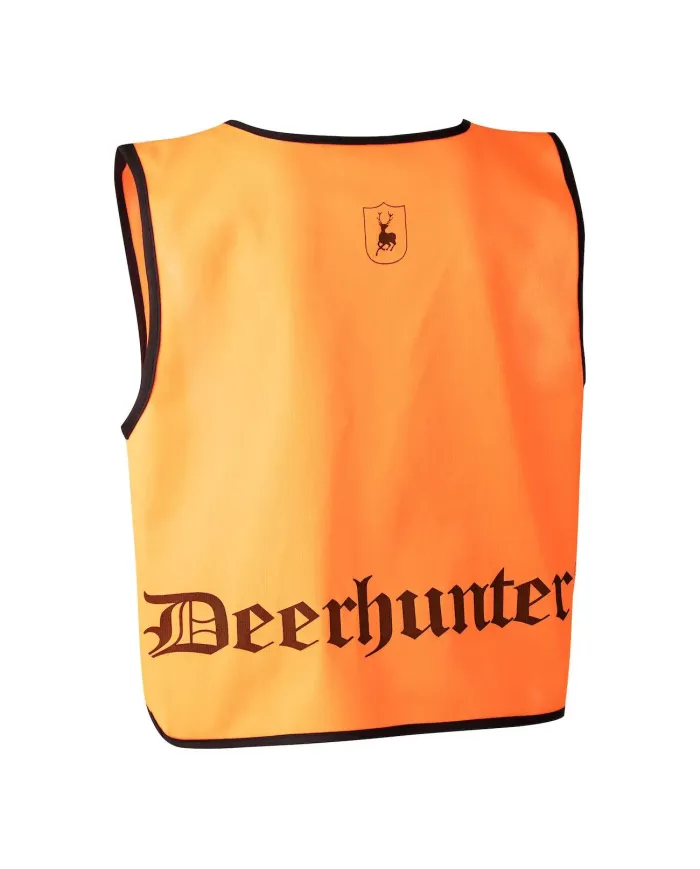 KAMIZELKA DEERHUNTER 4646 YOUTH-PULL-OVER WAISTCOAT