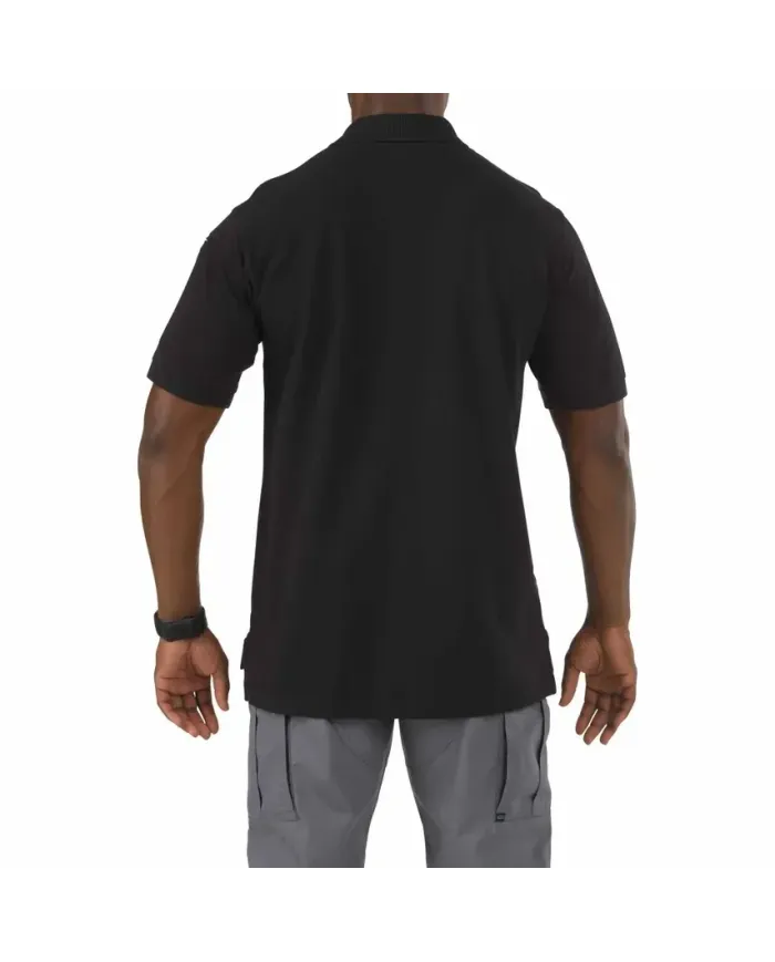 KOSZULKA 5.11 PROFESSIONAL S/S POLO 019 BLACK