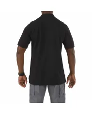 KOSZULKA 5.11 PROFESSIONAL S/S POLO 019 BLACK