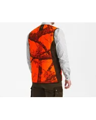 KAMIZELKA DEERHUNTER 4785 Eagle Waistcoat 73 Realtree Edge Orange