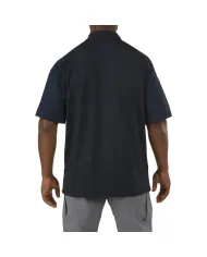 KOSZULKA 5.11 PROFESSIONAL S/S POLO 724 DARK NAVY