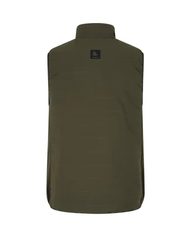 Kamizelka Seeland Celsius Heat Jacket Pine green Kamizelka Seeland Celsius Heat Jacket Pine green