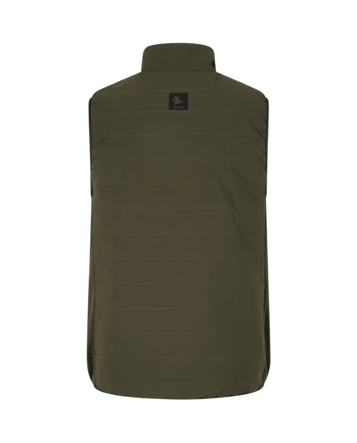 Kamizelka Seeland Celsius Heat Jacket Pine green