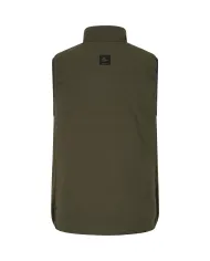 Kamizelka Seeland Celsius Heat Jacket Pine green