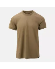 KOSZULKA HELIKON TACTICAL T-SHIRT - TOPCOOL LITE COYOTE