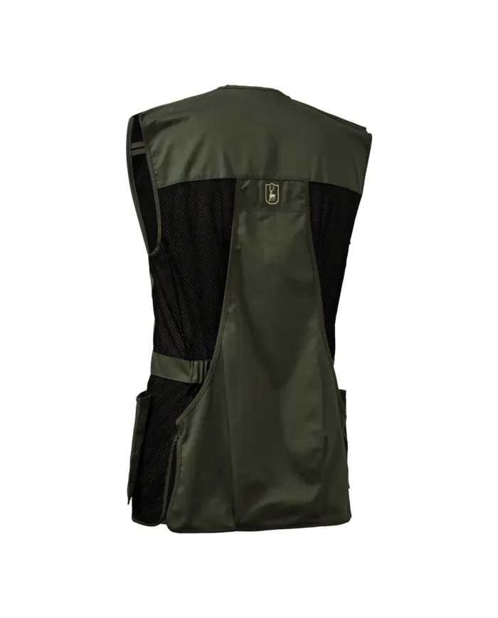 KAMIZELKA DEERHUNTER ATLAS MESH SHOOTING WAISTCOAST TIMBER