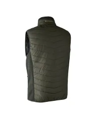 KAMIZELKA DEERHUNTER MOOR PADDED WAISTCOAT TIMBER