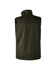 KAMIZELKA DEERHUNTER 4643 Excape Softshell Waistcoat Green
