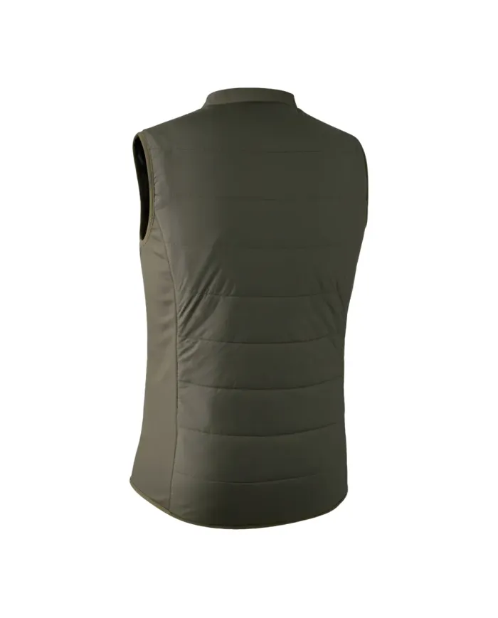 KAMIZELKA DEERHUNTER Heat Inner Waistcoat Deep Green