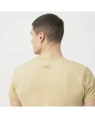 KOSZULKA HELIKON MOUNTAIN STREAM COTTON KHAKI