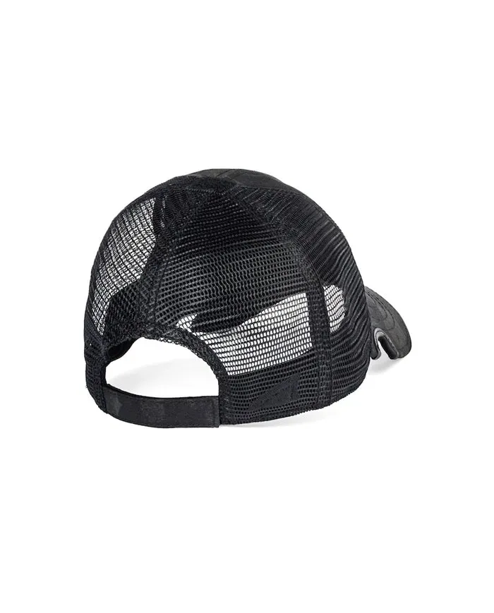 CZAPKA Notch Classic Adjustable Multicam Black Operator - Standard Notch