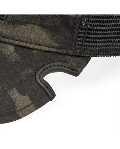 CZAPKA Notch Classic Adjustable Multicam Black Operator - Standard Notch