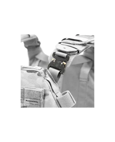 KAMIZELKA HUSAR ZAPIĘCIA RAMION COBRA SHOULDER MOUNT